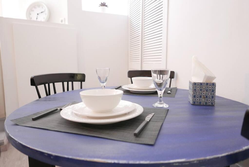 شقة Alfama'S Hidden Terrace Gem Lisboa المظهر الخارجي الصورة