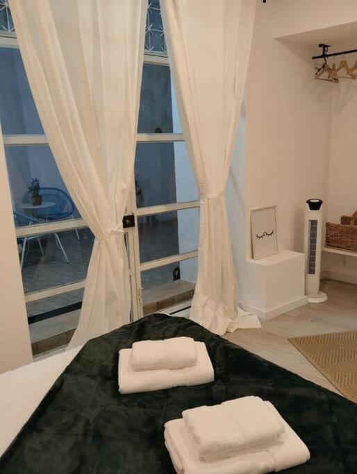 شقة Alfama'S Hidden Terrace Gem Lisboa المظهر الخارجي الصورة